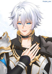 Phainon Phainon