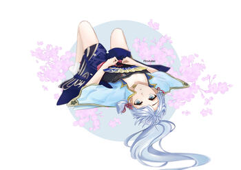 Ayaka Ayaka