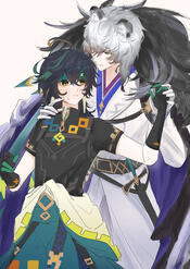Silverash Kinich Crackship