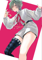 March Hare Lohen Thighs March Hare Lohen Thighs