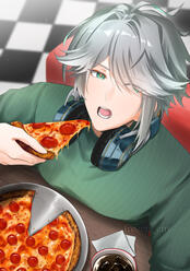 Alhaitham Pizza Alhaitham Pizza