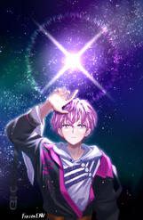 Uki Violeta Star Uki Violeta Star
