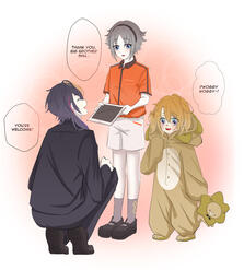 Shu Family 01 Shu Family 01