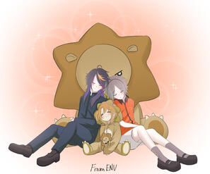Shu Family Sleep Shu Family Sleep