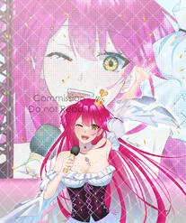 Auregalia Aruri - Commission Auregalia Aruri - Commission