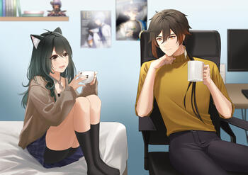 Commission_ Raini Commission_ Raini