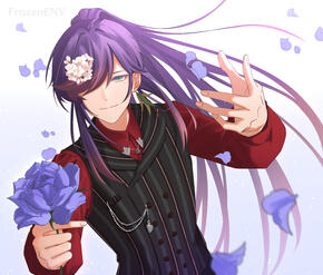 Valentine's thelostonett Valentine's thelostonett